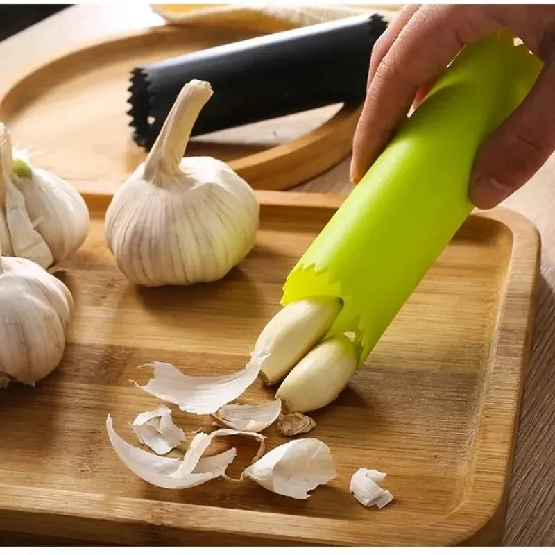 Silikonowa tuba do obierania c – Kitchen Gadgets Youtube recenzja i cena