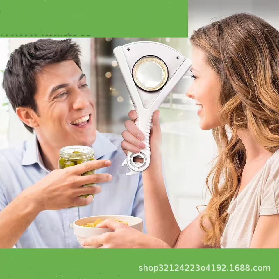 Otwieracz do puszek piwa 2 w 1 – Kitchen Gadgets To Gift recenzja i cena