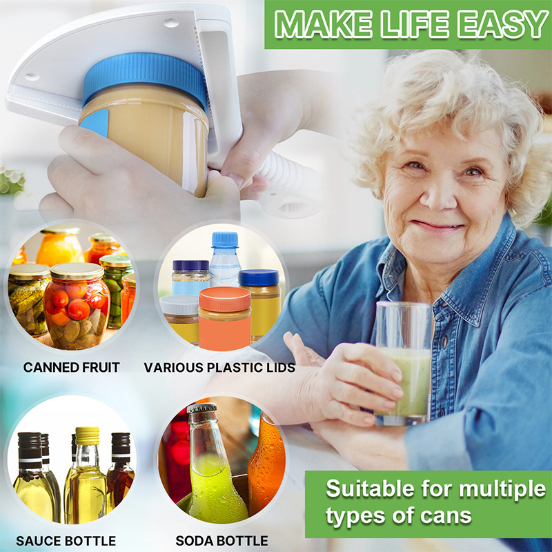 Otwieracz do puszek piwa 2 w 1 – Kitchen Gadgets To Gift recenzja i cena
