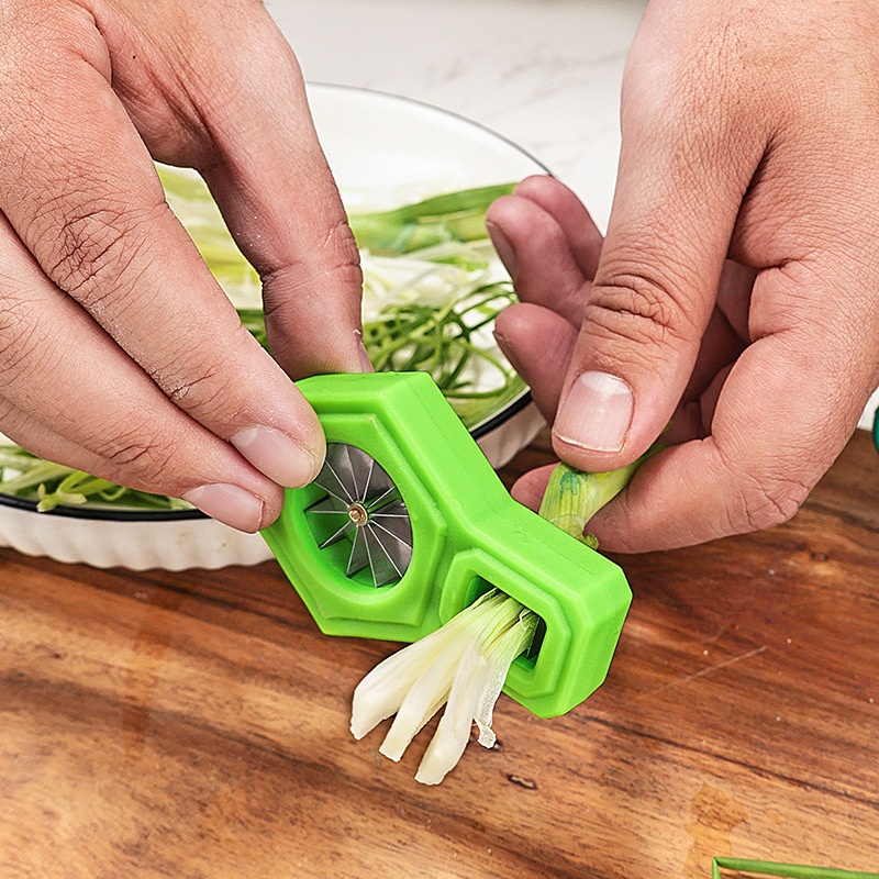 1 szt. Krajalnica do cebuli zi – Kitchen Gadgets Wirecutter recenzja i cena