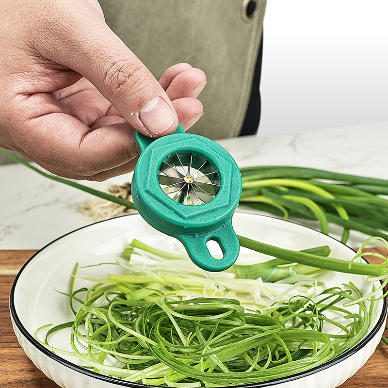 1 szt. Krajalnica do cebuli zi – Kitchen Gadgets Wirecutter recenzja i cena