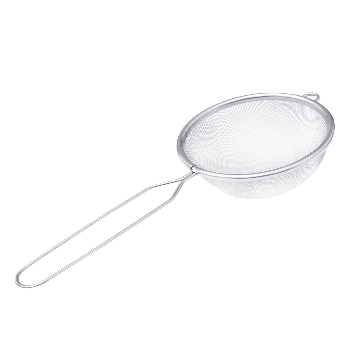 Ręczny przesiewacz do mąki z d – Kitchen Gadgets Baking recenzja i cena
