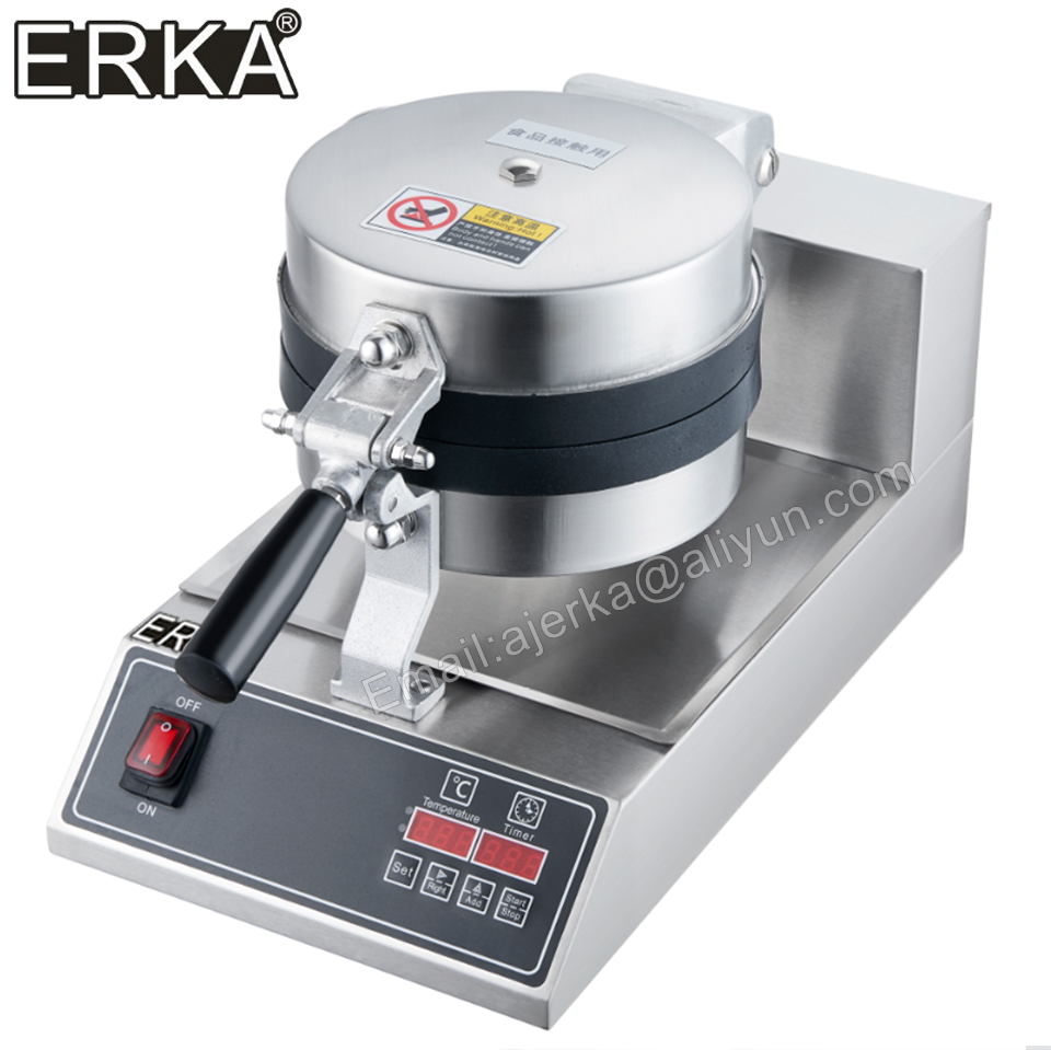 ERKA UFO toster lody foremka d – Breakfast Sandwich Maker recenzja i cena
