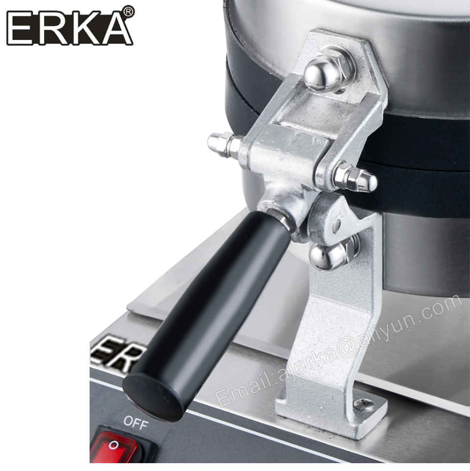 ERKA UFO toster lody foremka d – Breakfast Sandwich Maker recenzja i cena