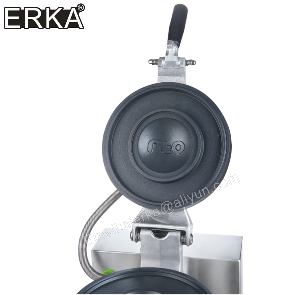 ERKA UFO toster lody foremka d – Breakfast Sandwich Maker recenzja i cena