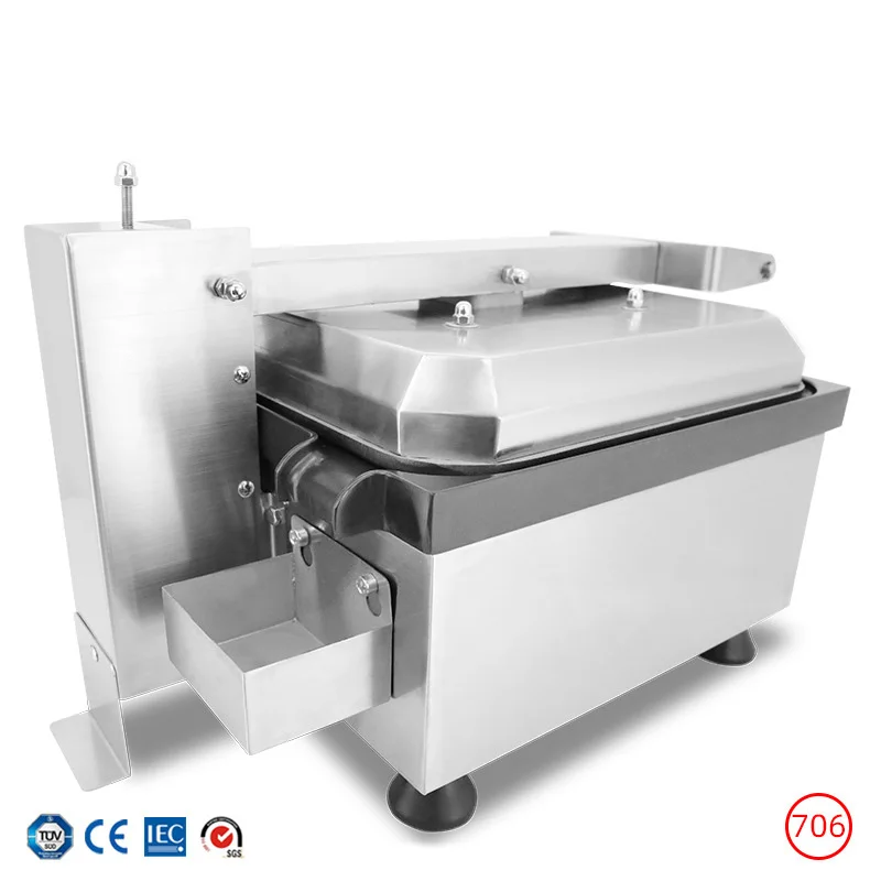 Toster komercyjny NP-706, opie – Breakfast Sandwich Maker recenzja i cena
