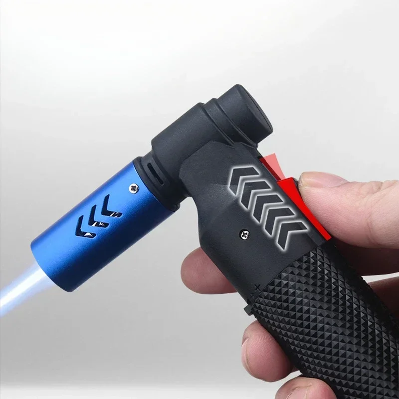 HONEST Zapalniczka gazowa Jet  – Kitchen Gadgets Youtube recenzja i cena