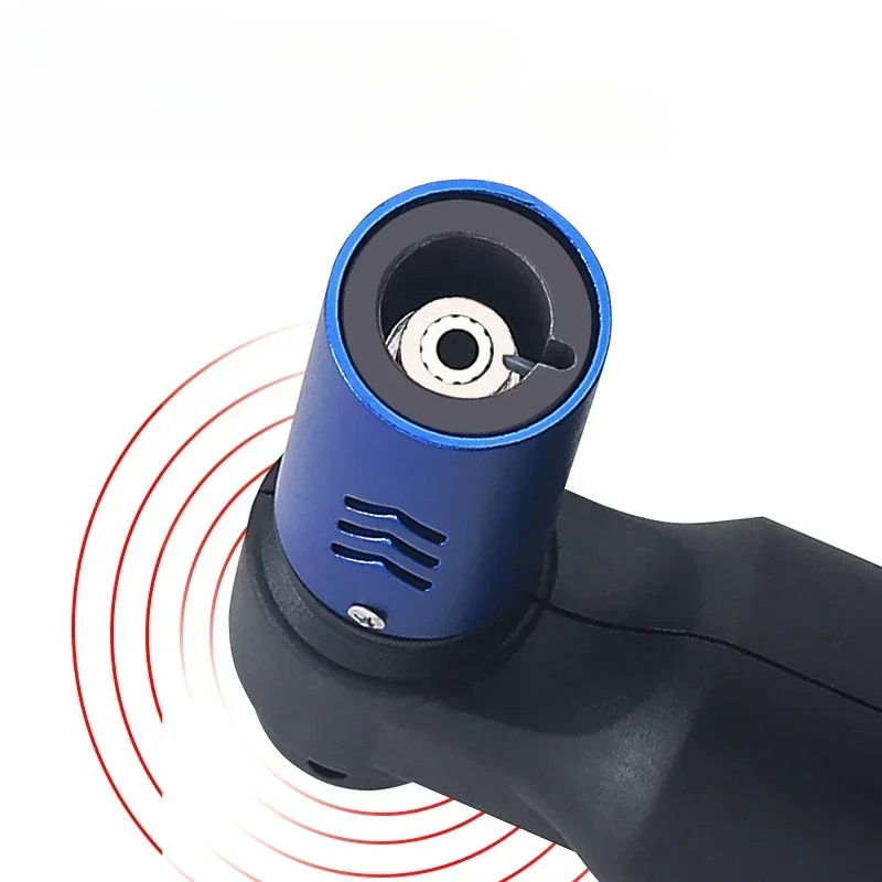 HONEST Zapalniczka gazowa Jet  – Kitchen Gadgets Youtube recenzja i cena