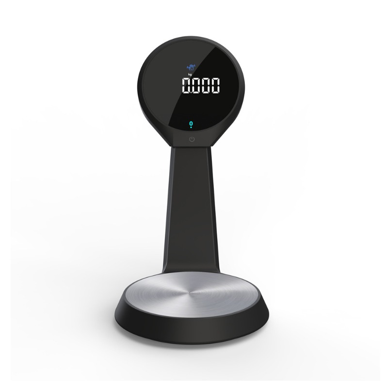 Precyzyjna cyfrowa waga kuchen – Digital Kitchen Scale recenzja i cena
