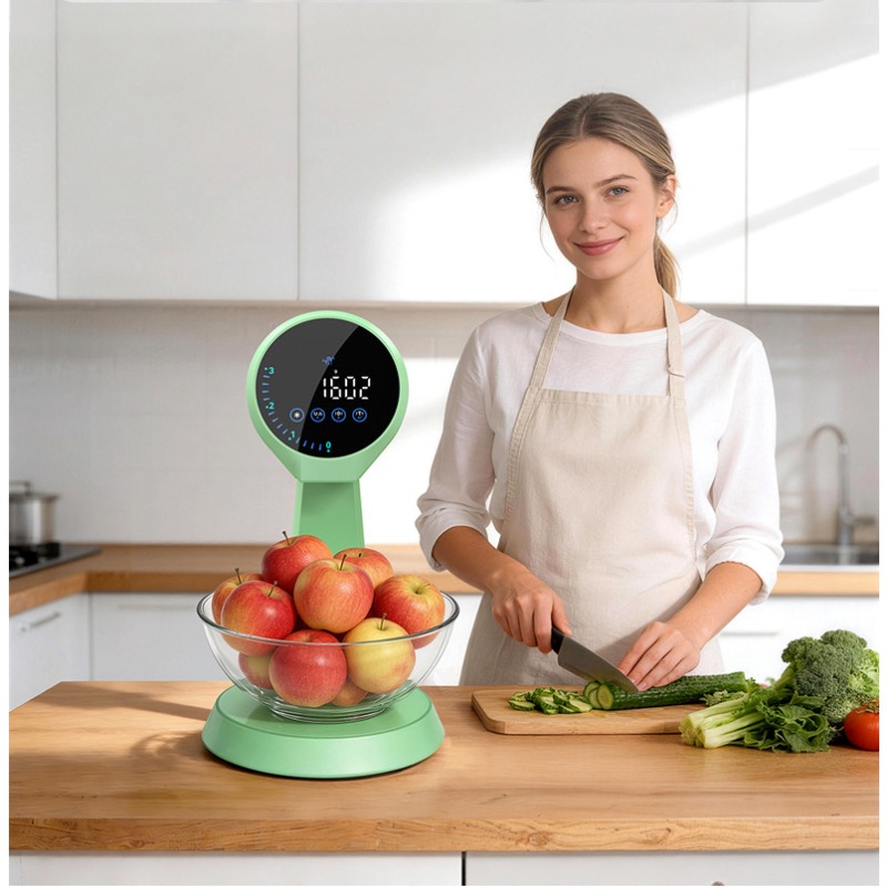 Precyzyjna cyfrowa waga kuchen – Digital Kitchen Scale recenzja i cena