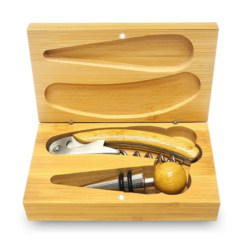 Zestaw narzędzi do czerwonego  – Kitchen Gadgets To Gift recenzja i cena