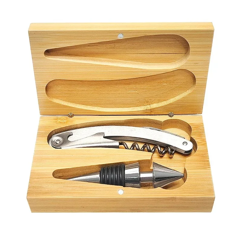 Zestaw narzędzi do czerwonego  – Kitchen Gadgets To Gift recenzja i cena