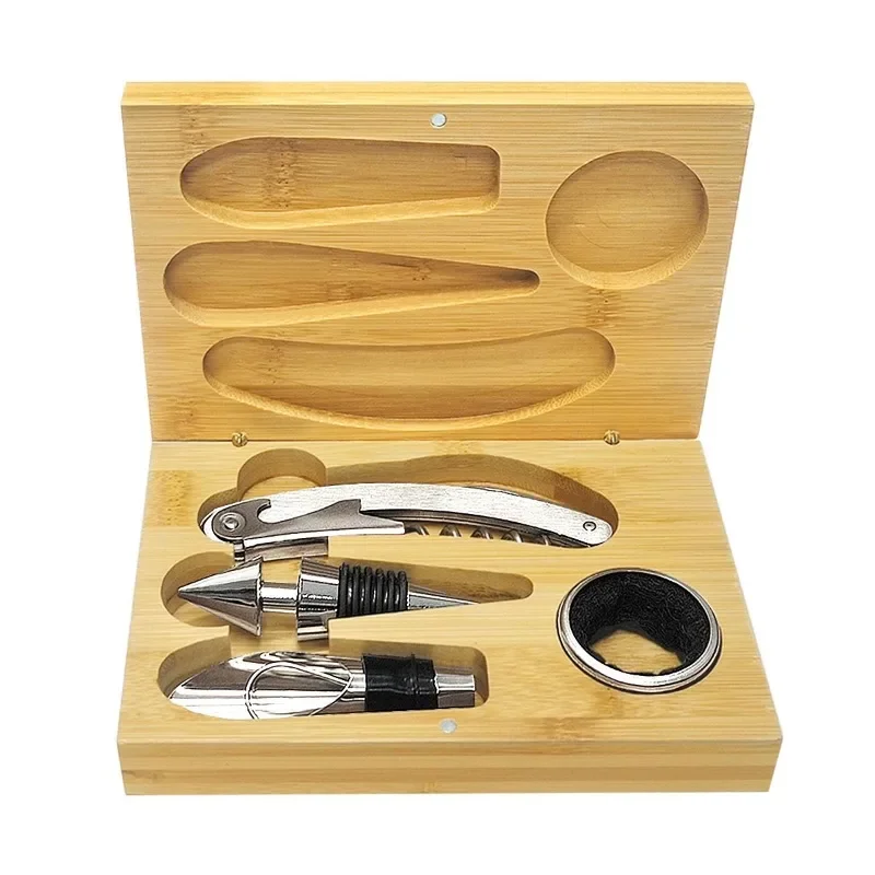 Zestaw narzędzi do czerwonego  – Kitchen Gadgets To Gift recenzja i cena