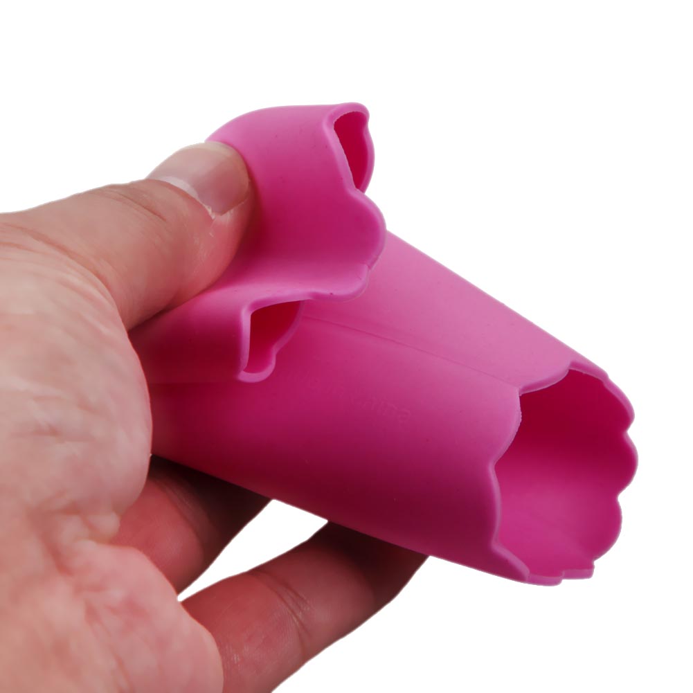 Silikonowy obierak do czosnku, – Kitchen Gadgets Youtube recenzja i cena